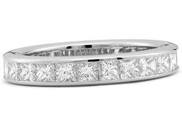 chanel set diamond band